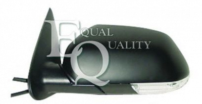 EQUAL QUALITY rs02140 -  Наружное зеркало
